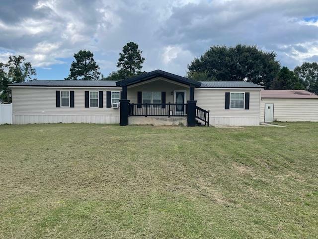 Property Photo: 4314 Bevel Creek Drive GA 31601