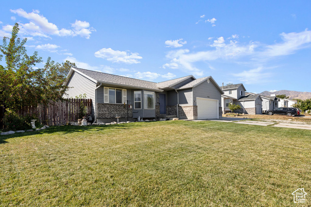 Property Photo:  7525 W Patriot Dr  UT 84044 