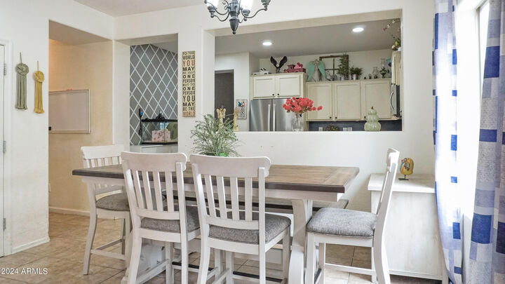 Property Photo:  375 E Backman Street  AZ 85140 