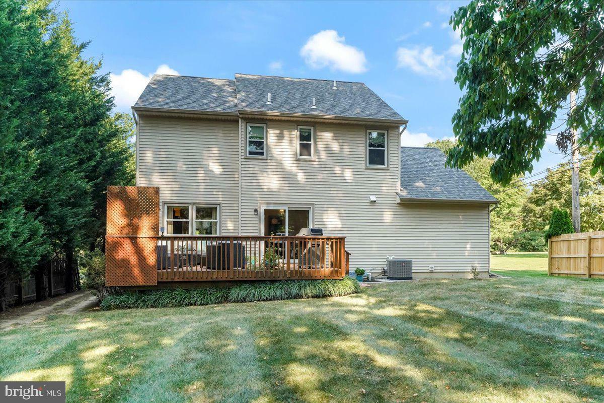 Property Photo:  4002 Stirrup  PA 19061 