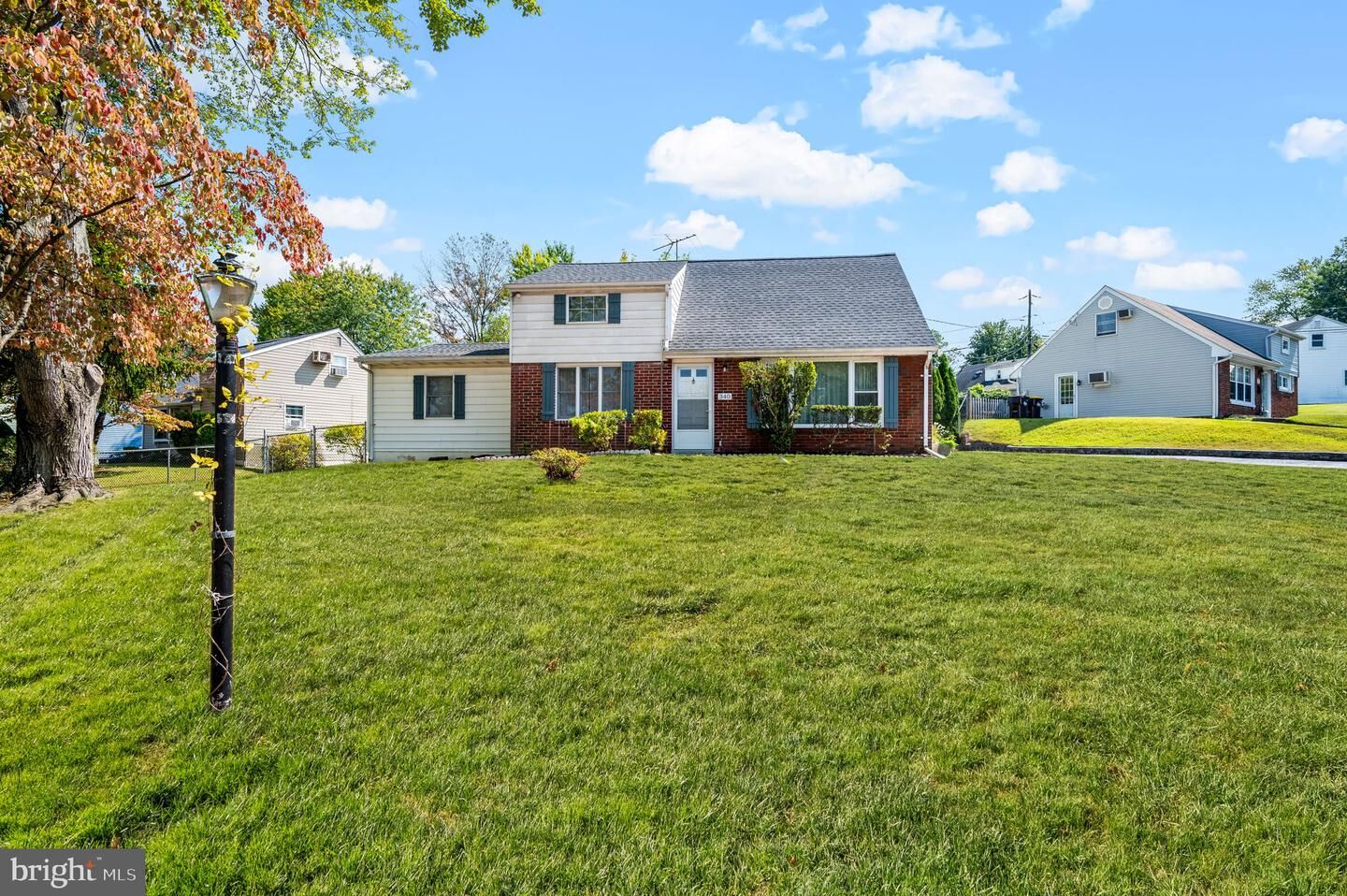 Property Photo:  340 Country Lane  PA 19406 