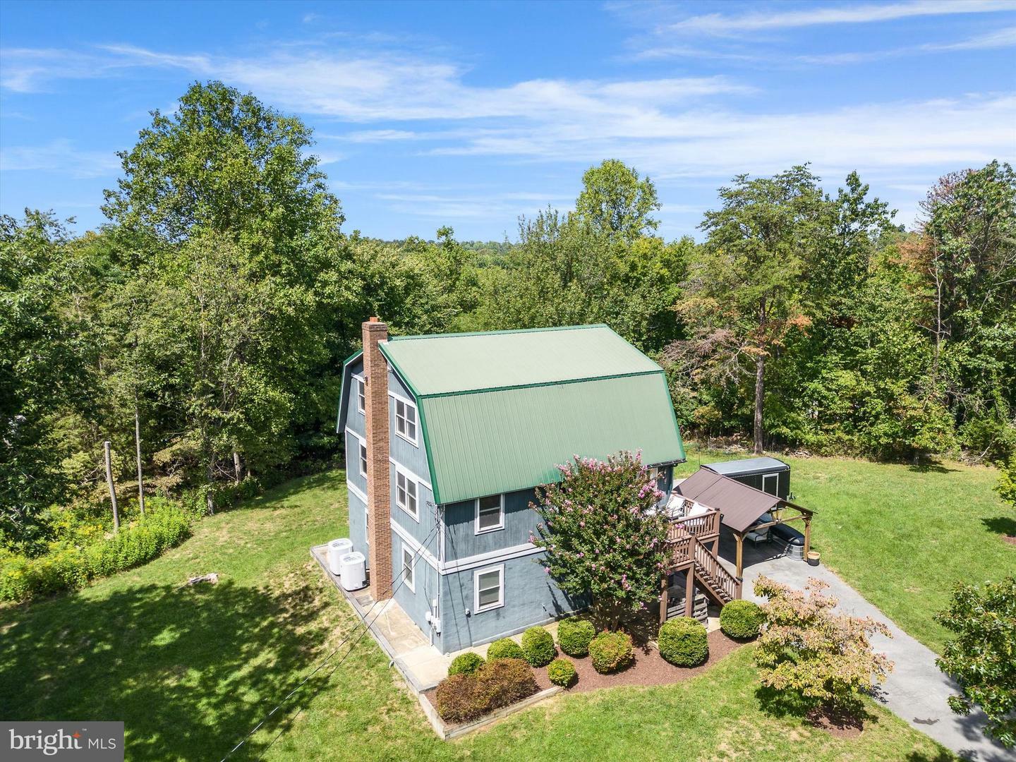 Property Photo:  74 Old Shenandoah Trail  WV 25425 