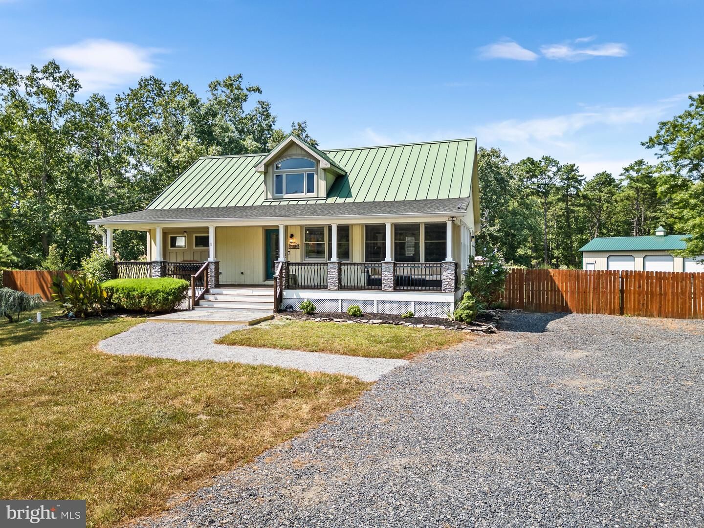 Property Photo:  7330 Jackson Road  NJ 08330 