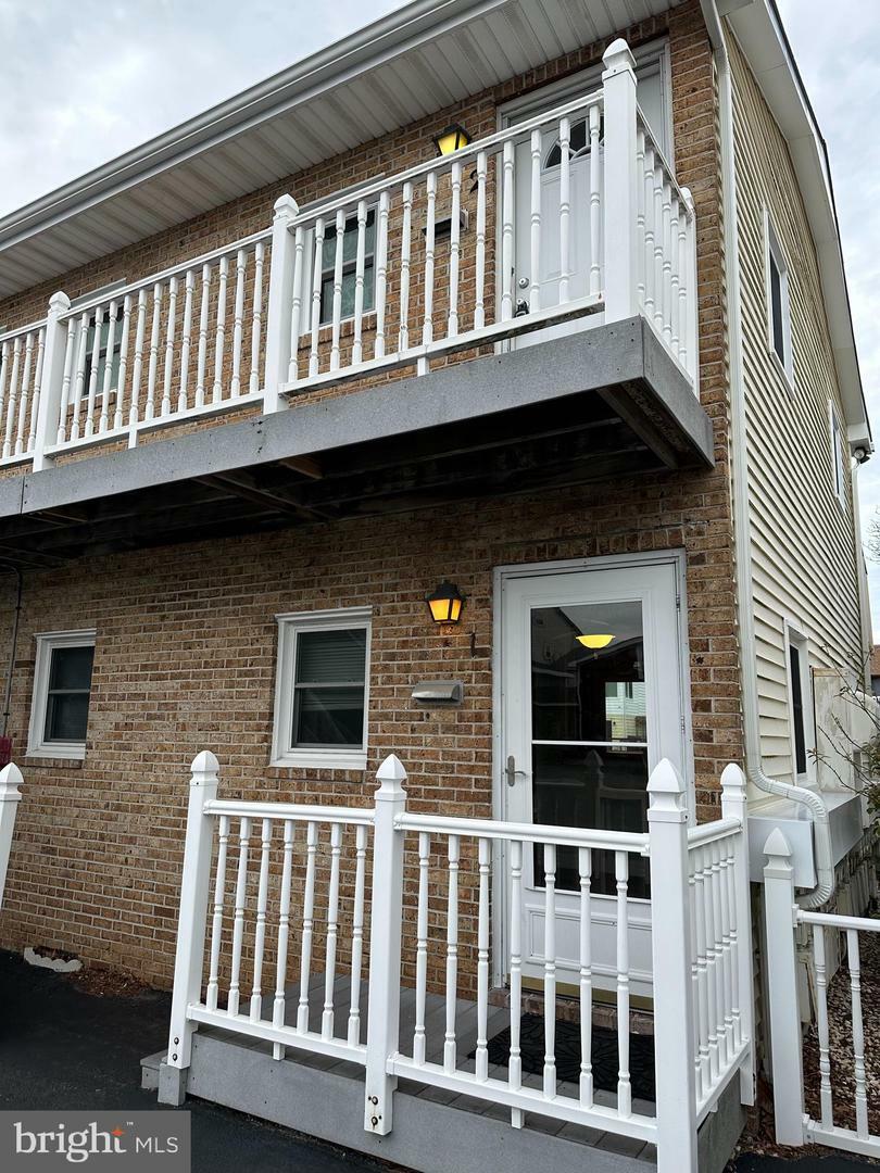 Property Photo:  134 Captains Quarters Road 1  MD 21842 