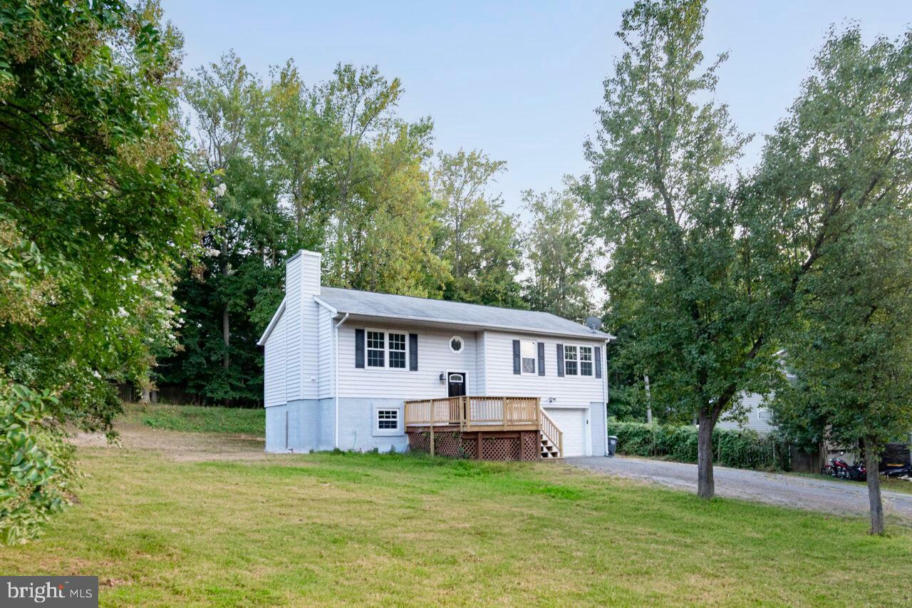 Property Photo:  112 Coal Landing Road  VA 22554 