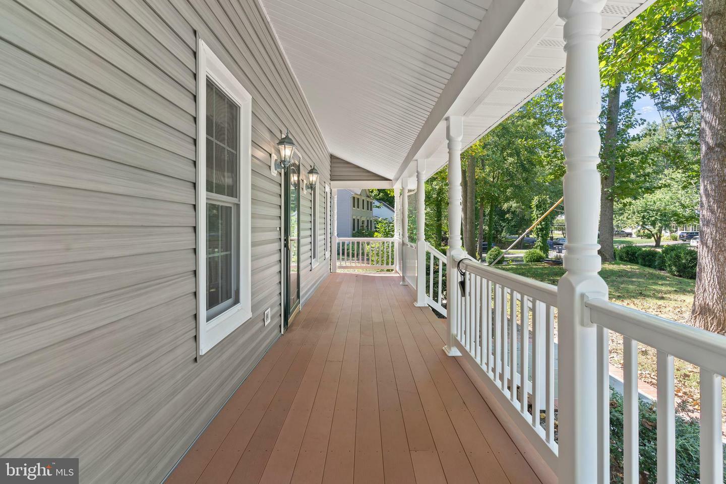 Property Photo:  3015 Constitution Drive  VA 22554 