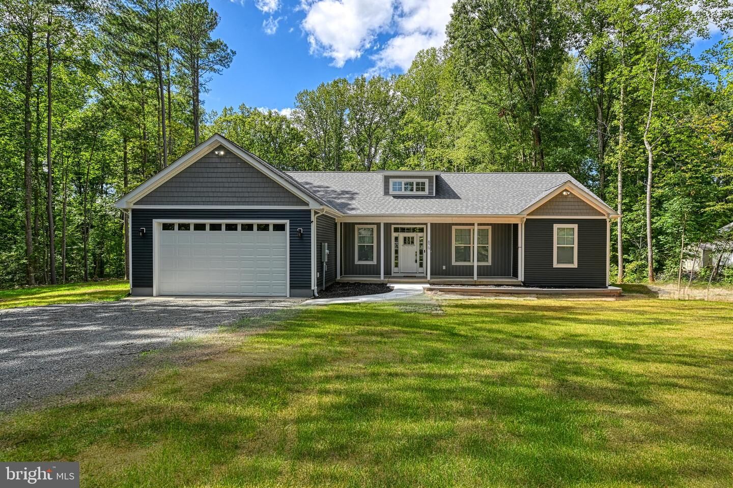 Property Photo:  879 Daniel Road  VA 23093 