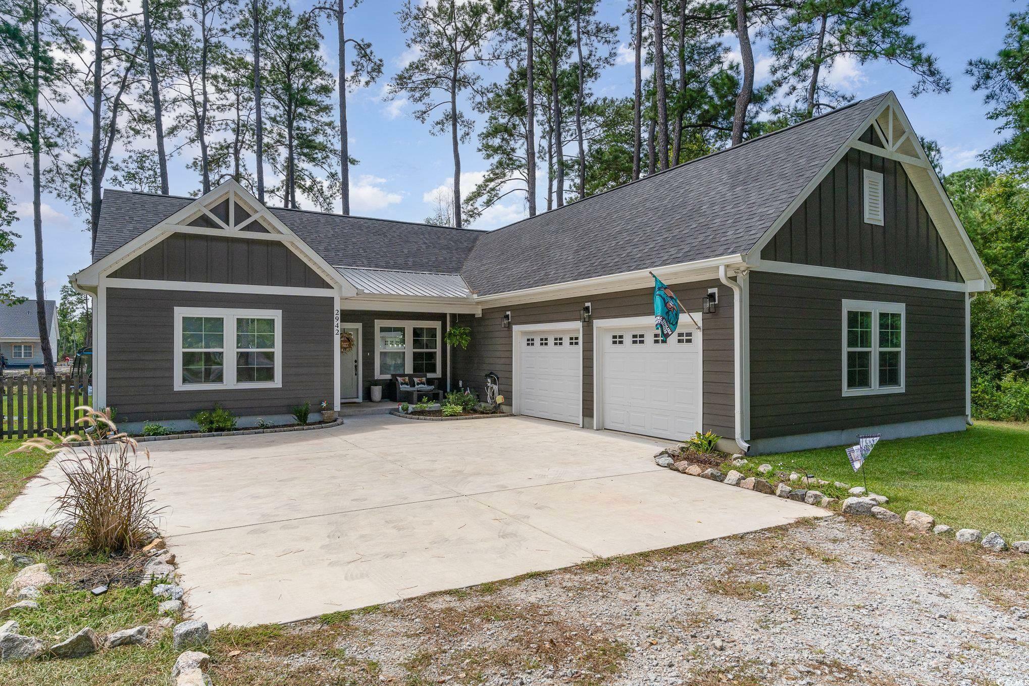 Property Photo:  2942 Highway 90  SC 29526 