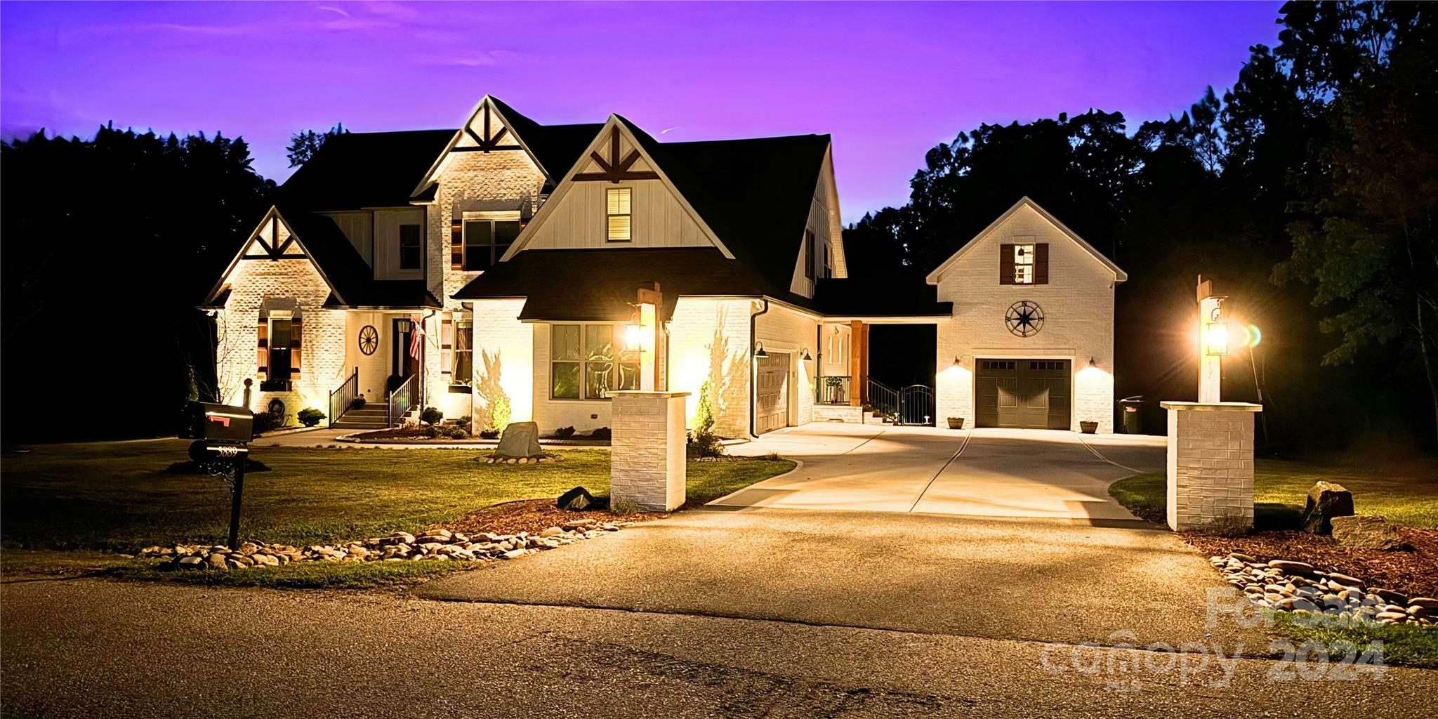 Property Photo:  5889 Morning Star Road  SC 29710 