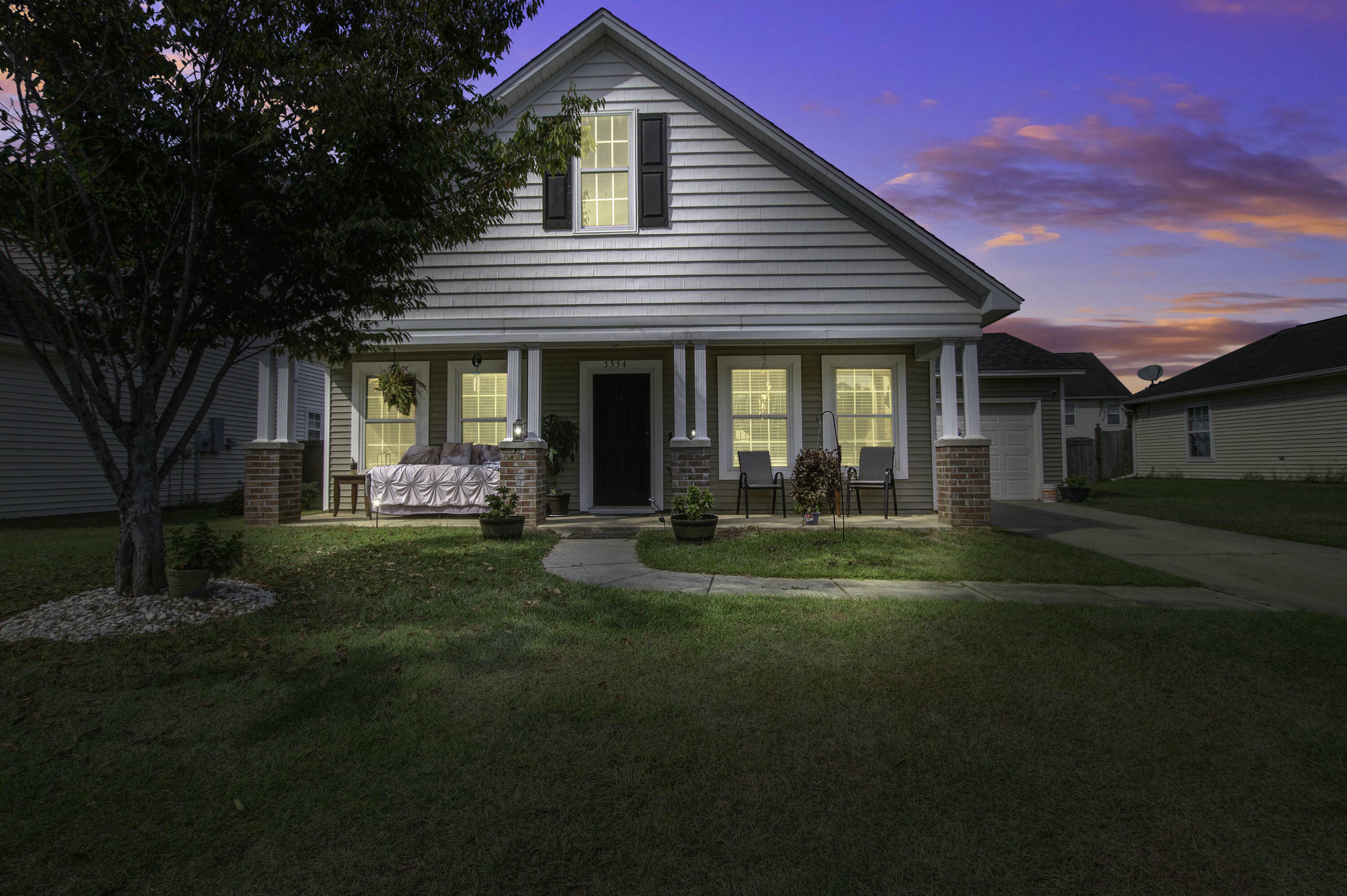 Property Photo:  3554 Galaxy Road  SC 29456 