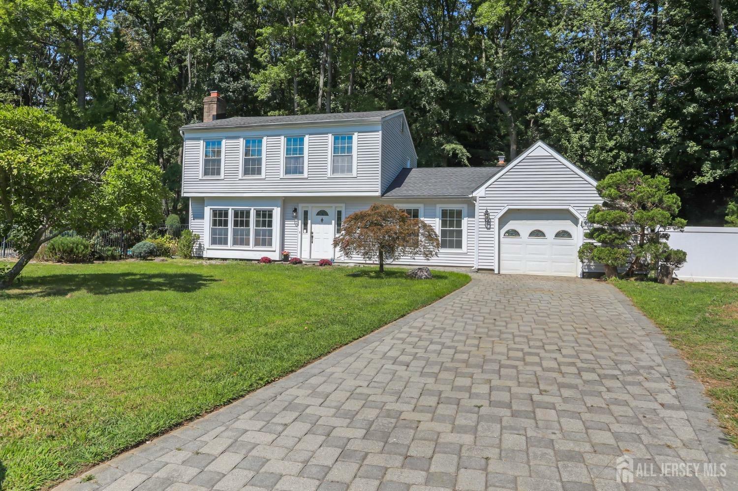 Property Photo:  110 Fawn Drive  NJ 07747 