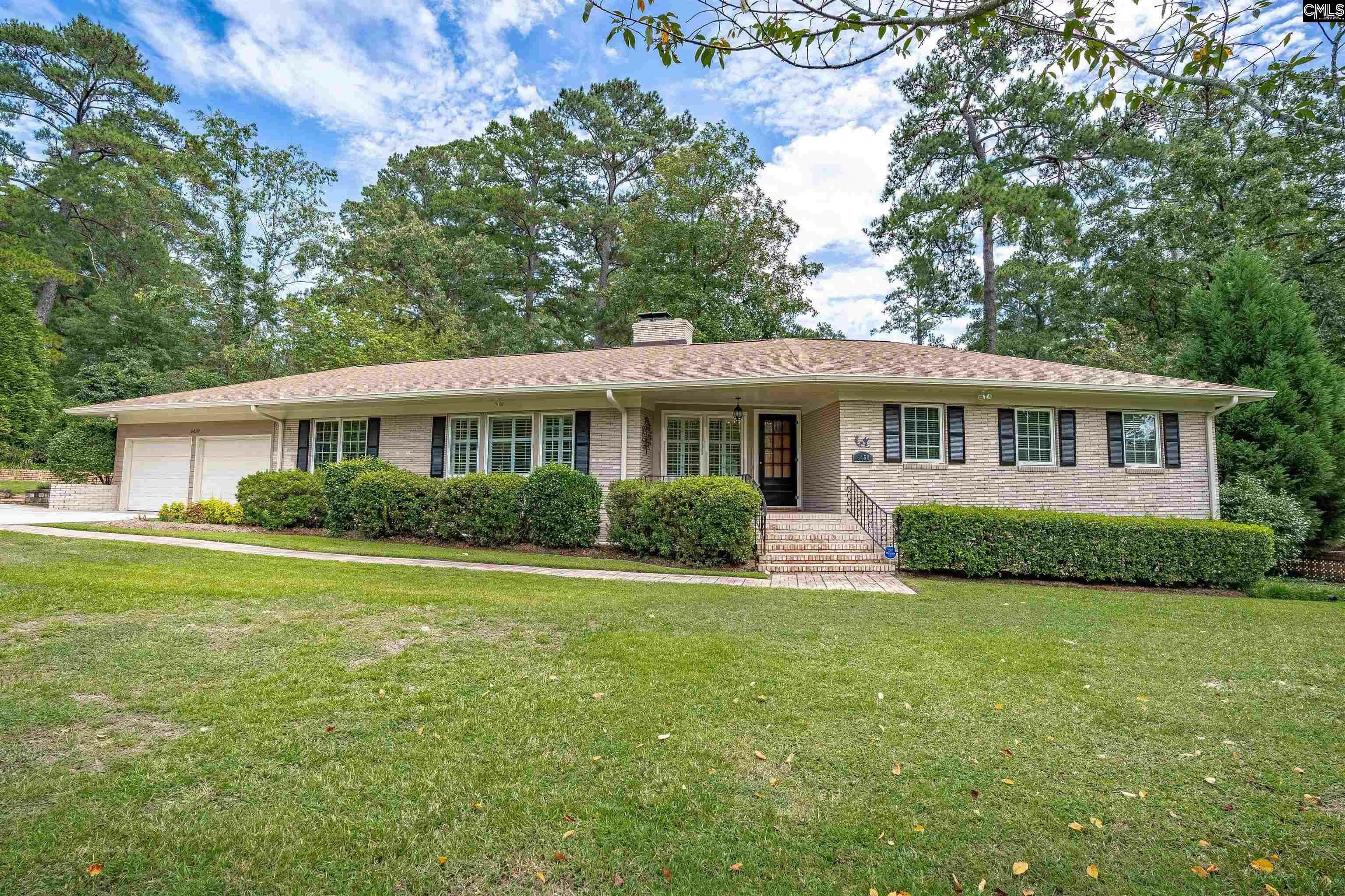 Property Photo:  6450 Goldbranch  SC 29206 