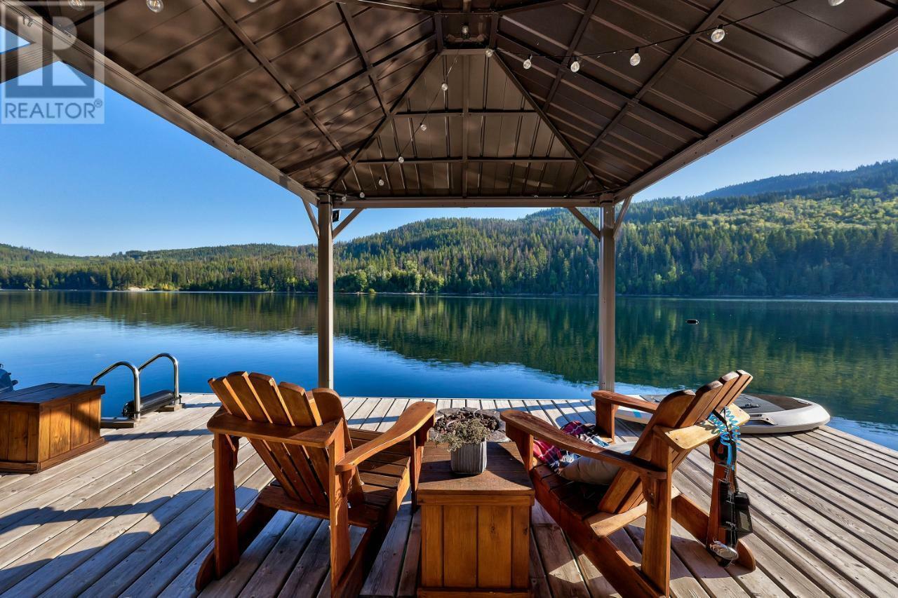 Property Photo: 2388 Heffley Lake Road BC V0E 1Z1
