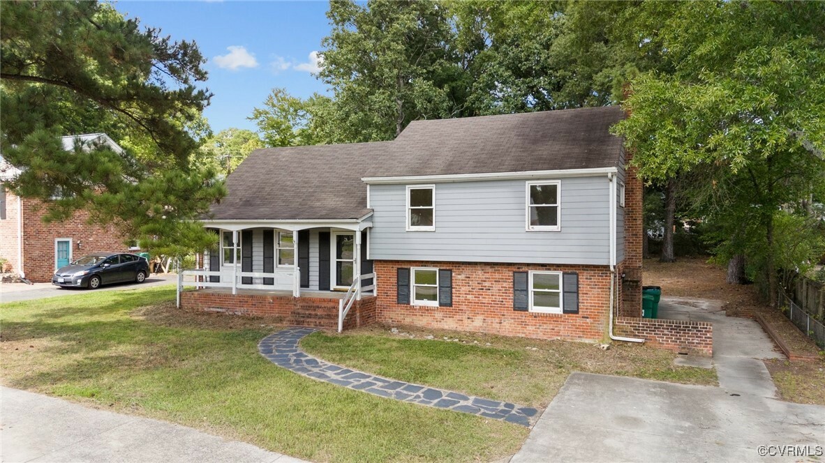 Property Photo:  1705 Lauderdale Drive  VA 23238 