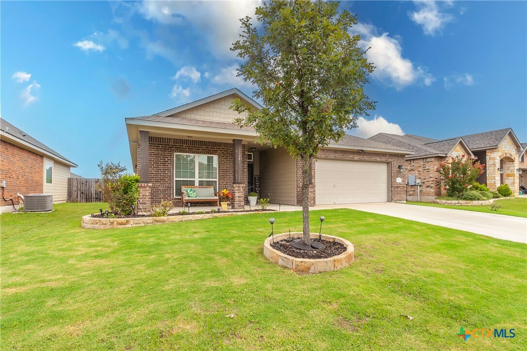 Property Photo:  604 Wyndcrest Drive  TX 76502 