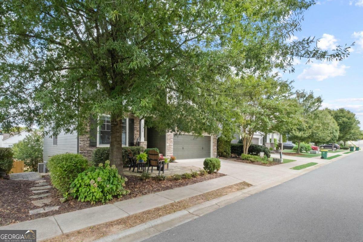 Property Photo:  1730 Grand Oaks Drive  GA 30188 