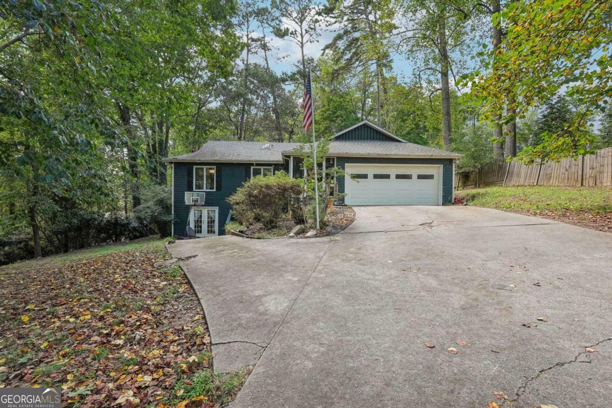 Property Photo:  7790 Chestnut Hill Road  GA 30041 