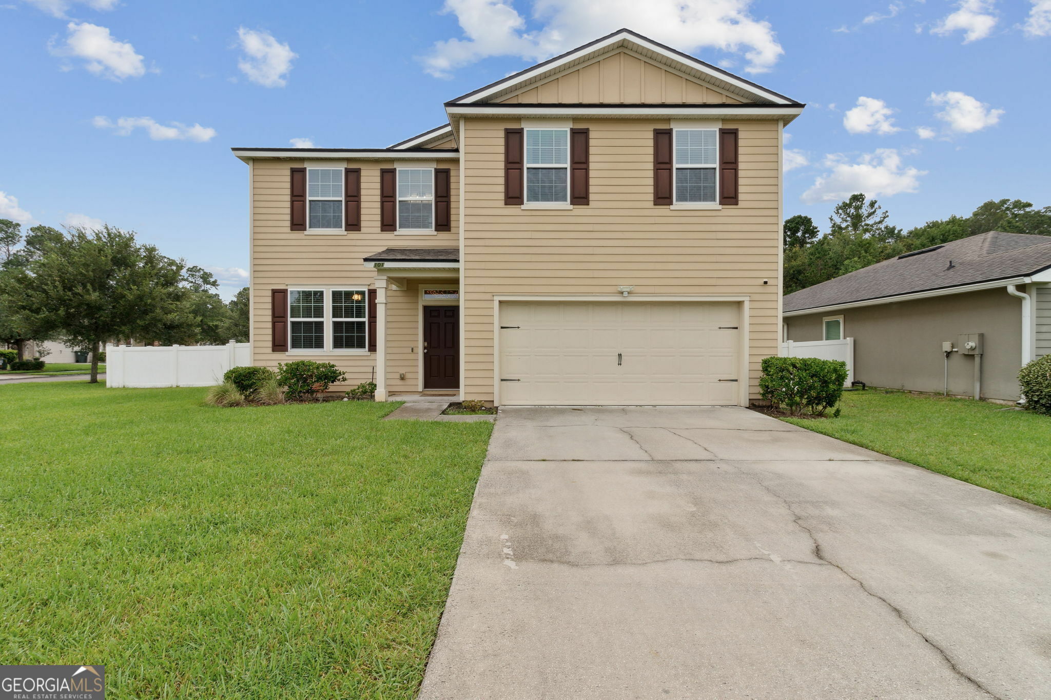 101 Cedar Breeze Drive  Kingsland GA 31548 photo