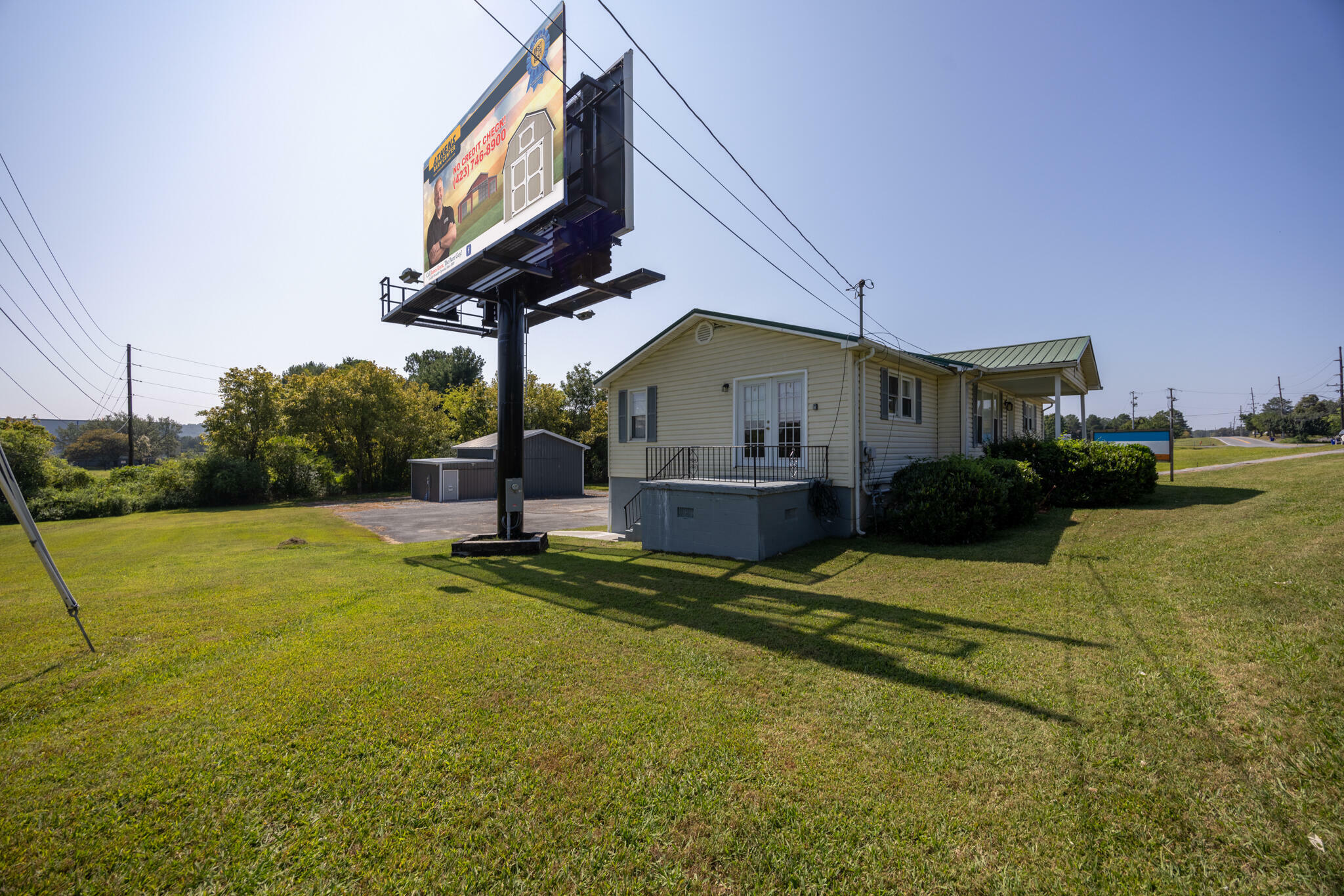 Property Photo:  3900 NE Old Tasso Rd  TN 37312 