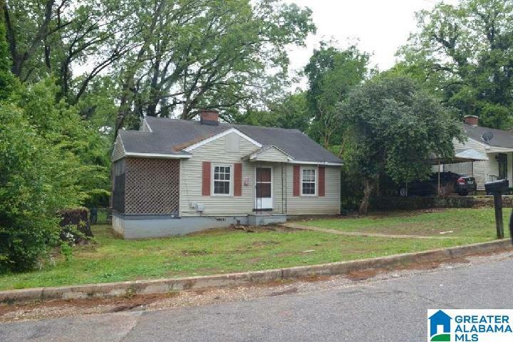 1302 E 11th Street  Anniston AL 36207 photo