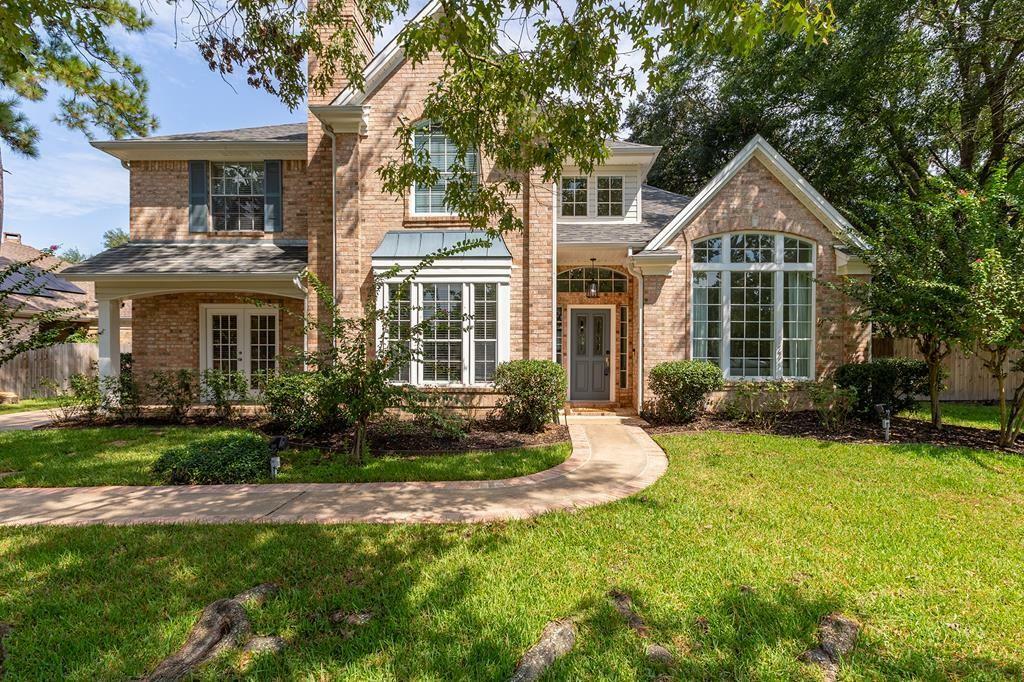 Property Photo:  501 Crown Colony Drive  TX 75901 