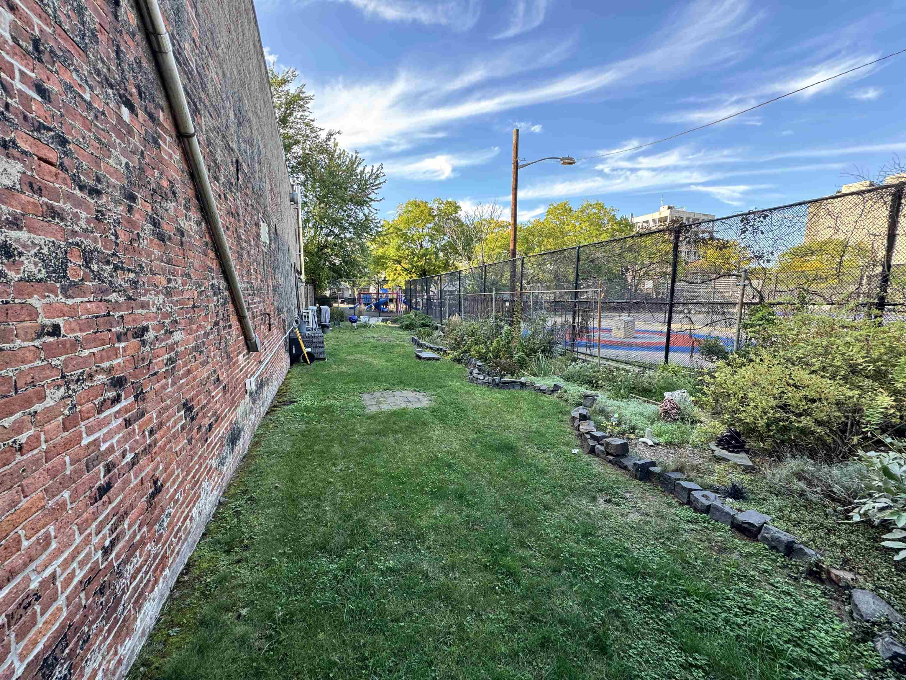 Property Photo:  279-281 Pine St  NJ 07304 