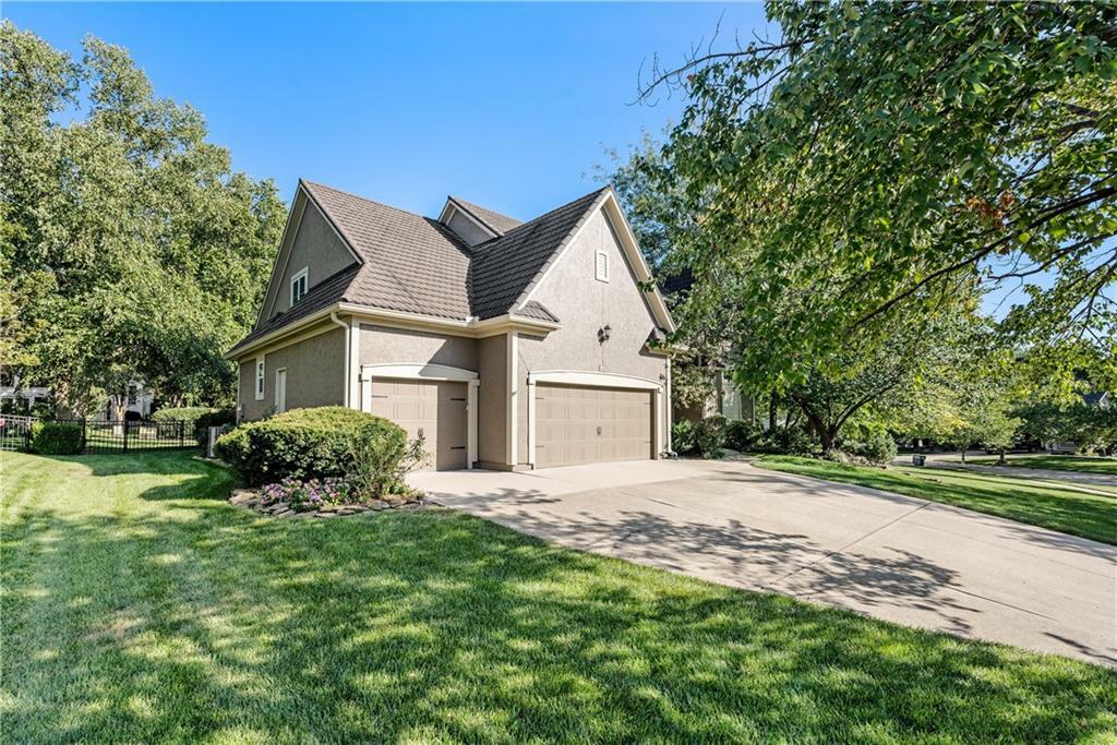 Property Photo:  4408 W 150th Street  KS 66224 