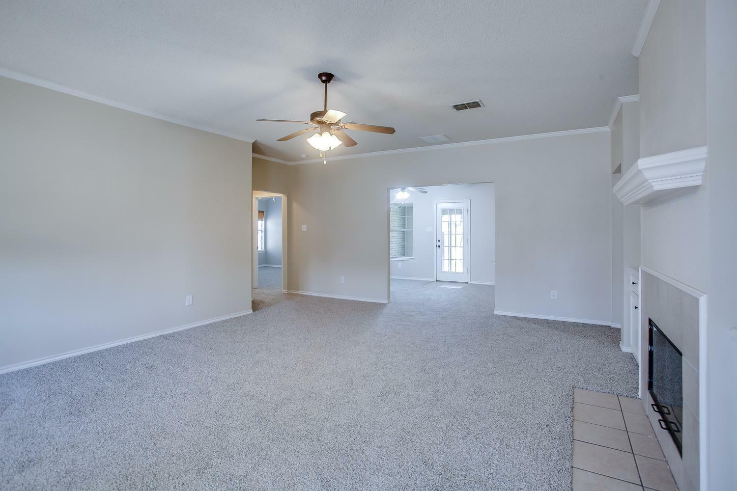 Property Photo:  2902 107th Street  TX 79423 