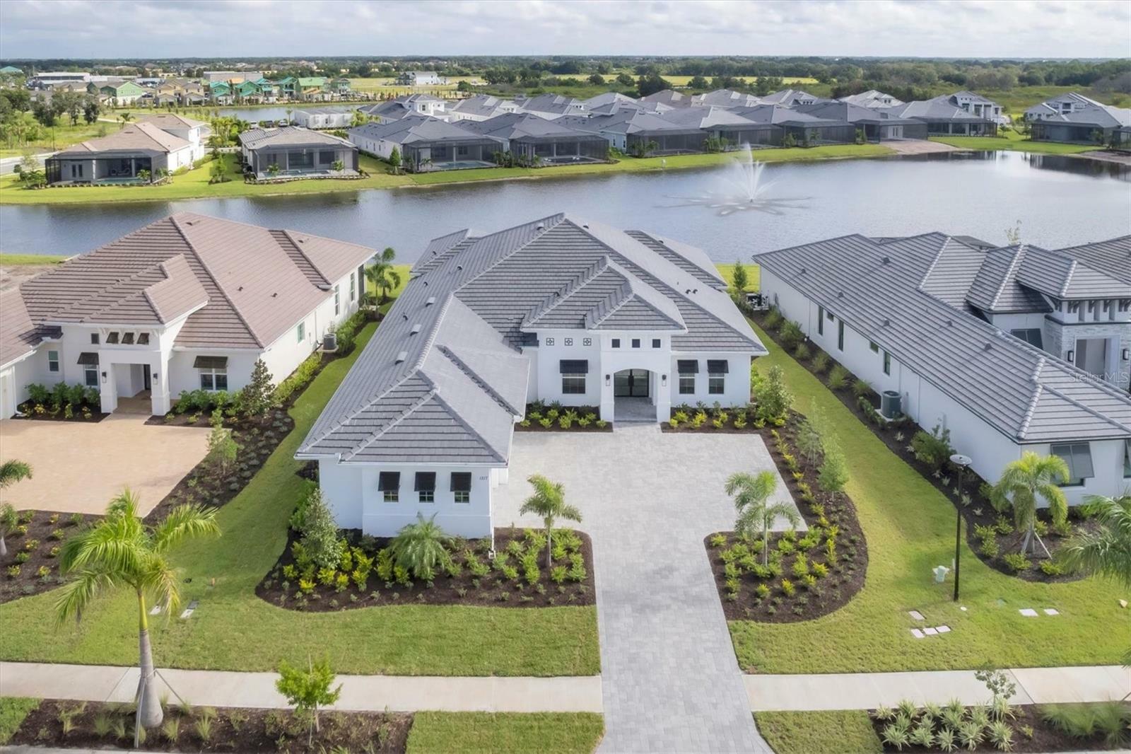 Property Photo: 1217 Blue Shell Loop FL 34240