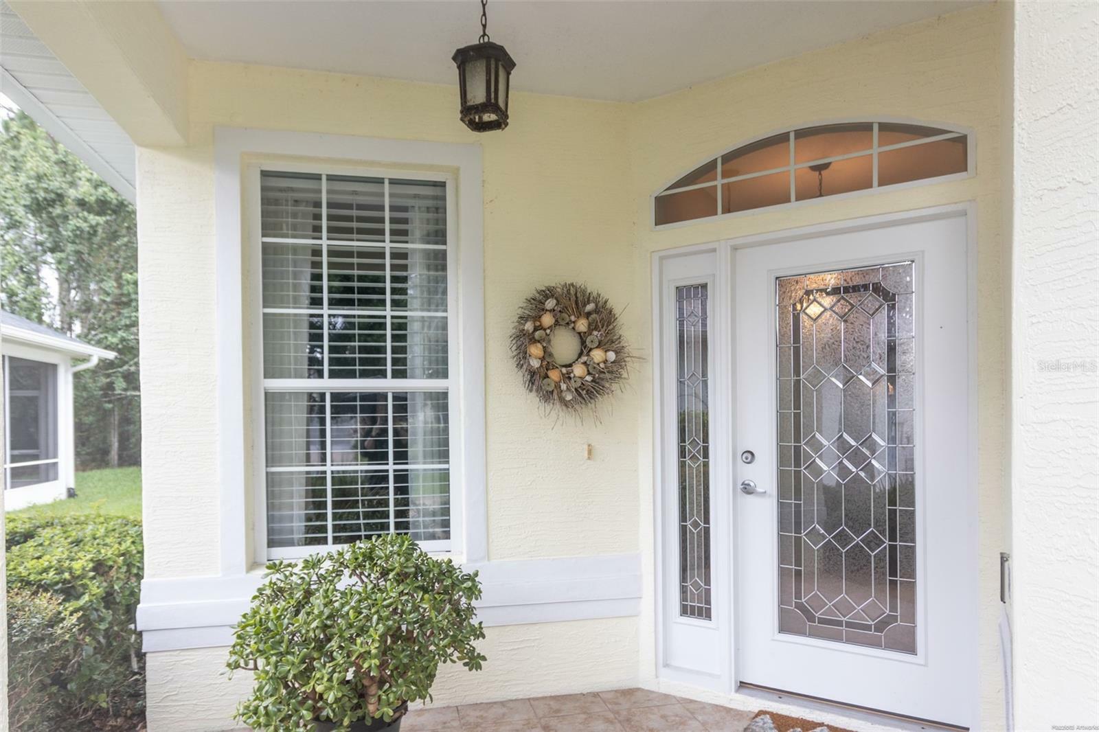 Property Photo:  156 Raintree Circle  FL 32164 