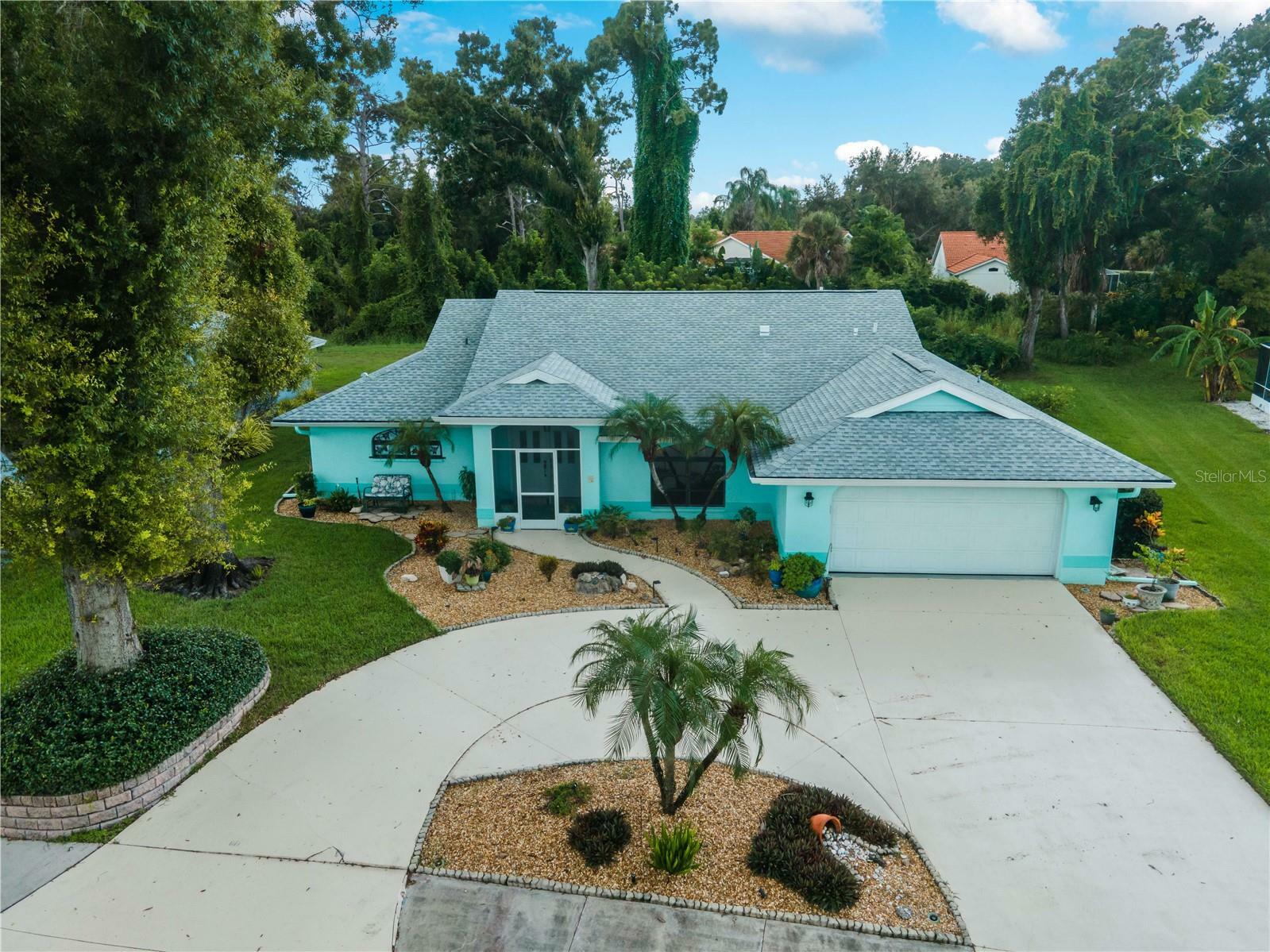 351 Woodvale Drive  Venice FL 34293 photo