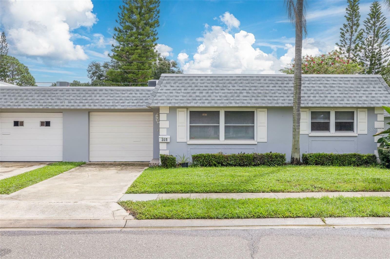 Property Photo:  301 Mindy Drive  FL 33771 