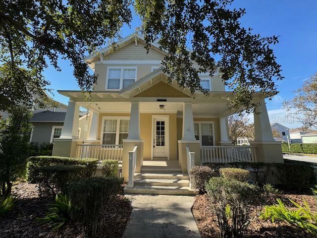 1410 Craftsman Avenue W  Celebration FL 34747 photo