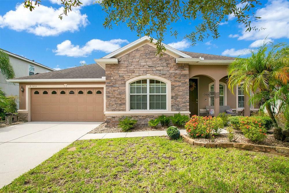 2105 Osprey Woods Circle  Orlando FL 32820 photo