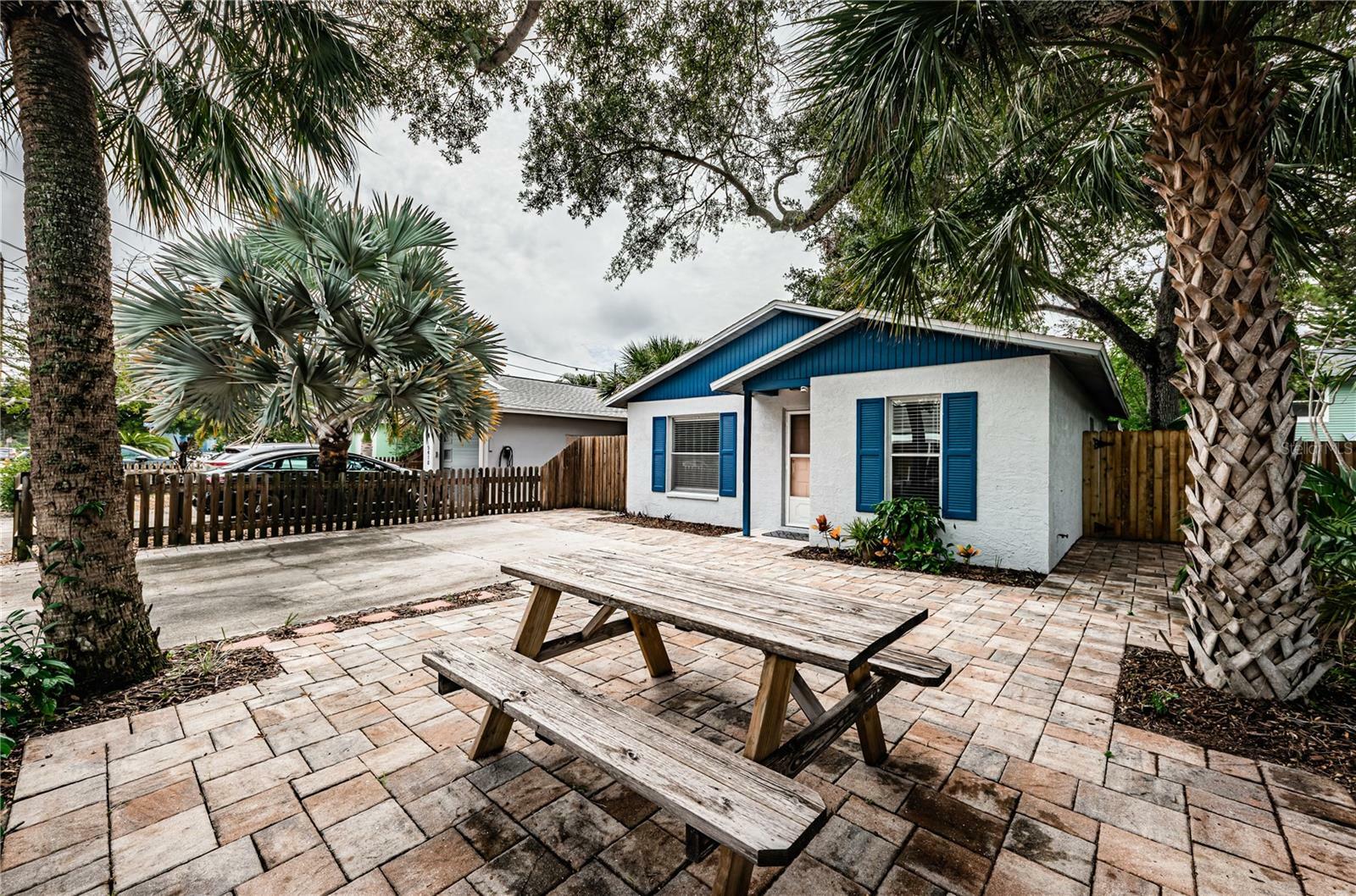 Property Photo:  5414 29th Avenue S  FL 33707 