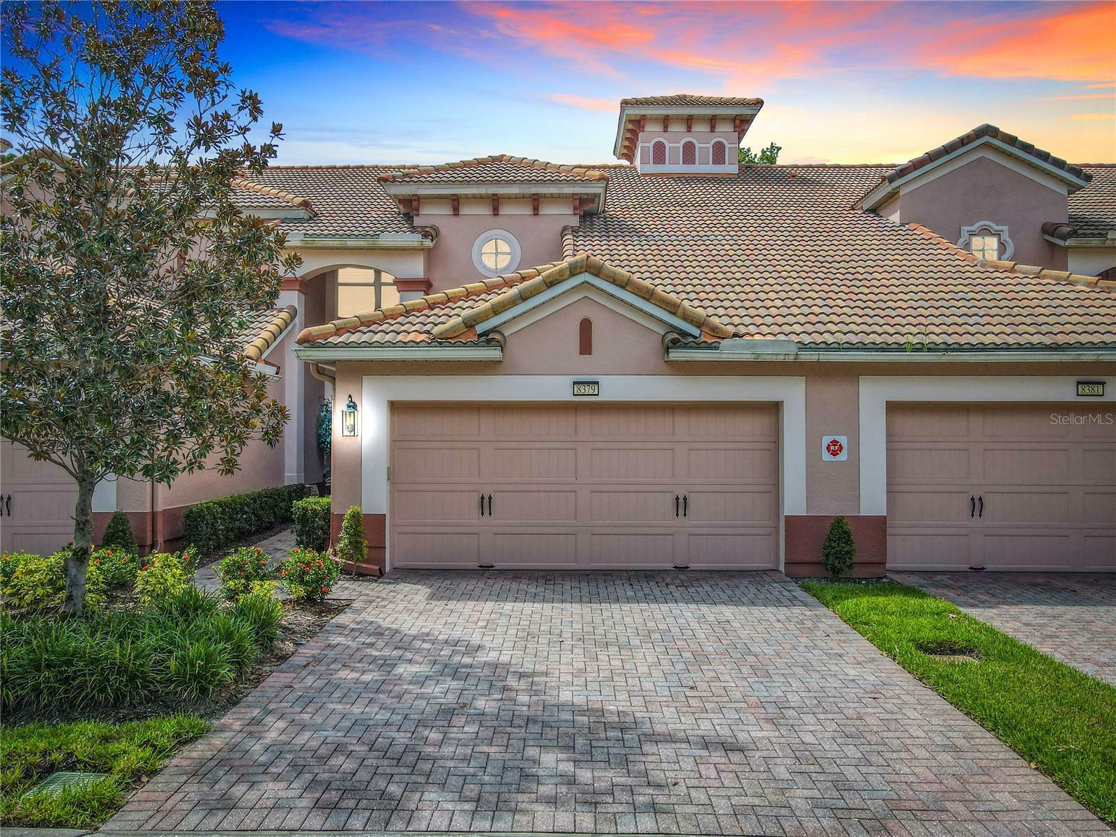 Property Photo:  8379 Riverdale Ln  FL 33896 