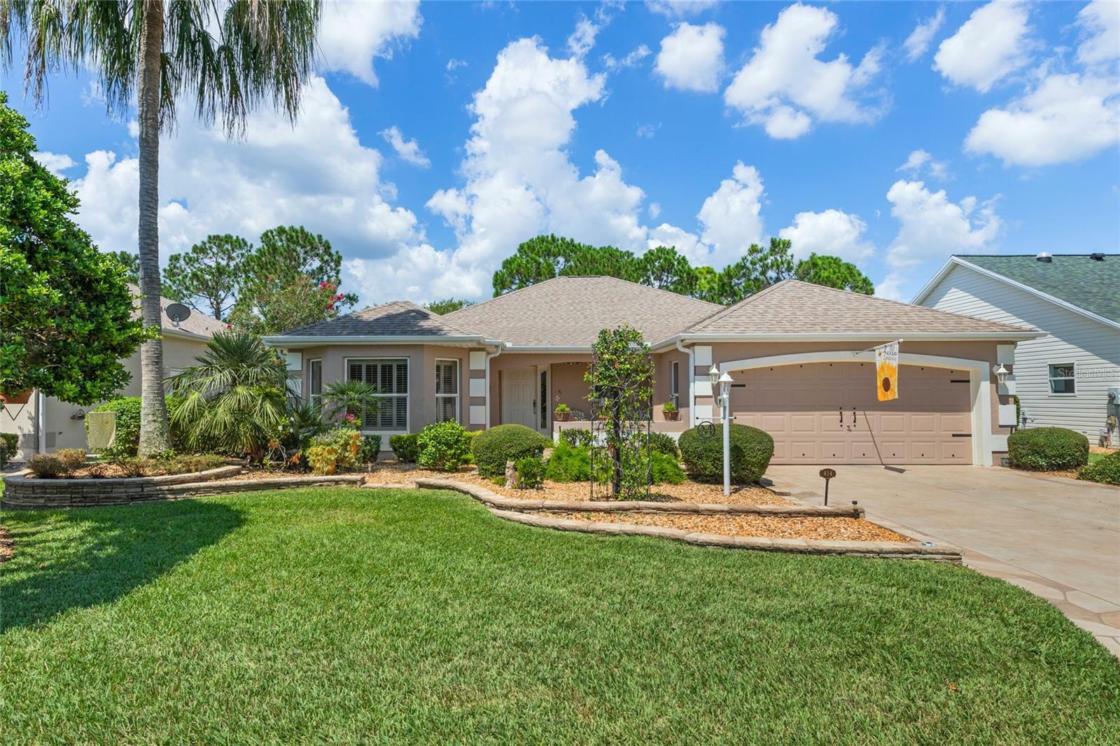 Property Photo:  414 Carrera Drive  FL 32159 