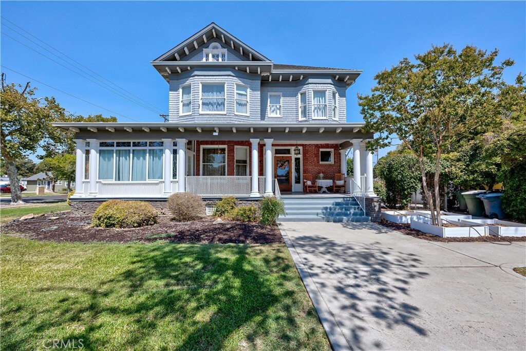 Property Photo:  455 W 20th Street  CA 95340 