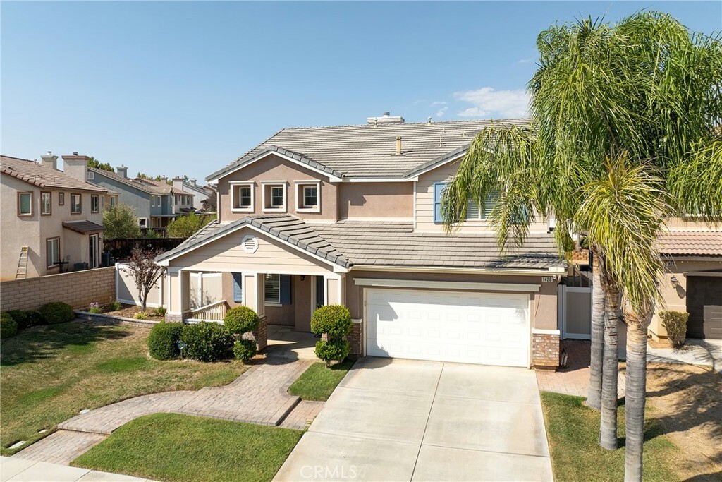 Property Photo: 1420 Rollingwood Street CA 92223