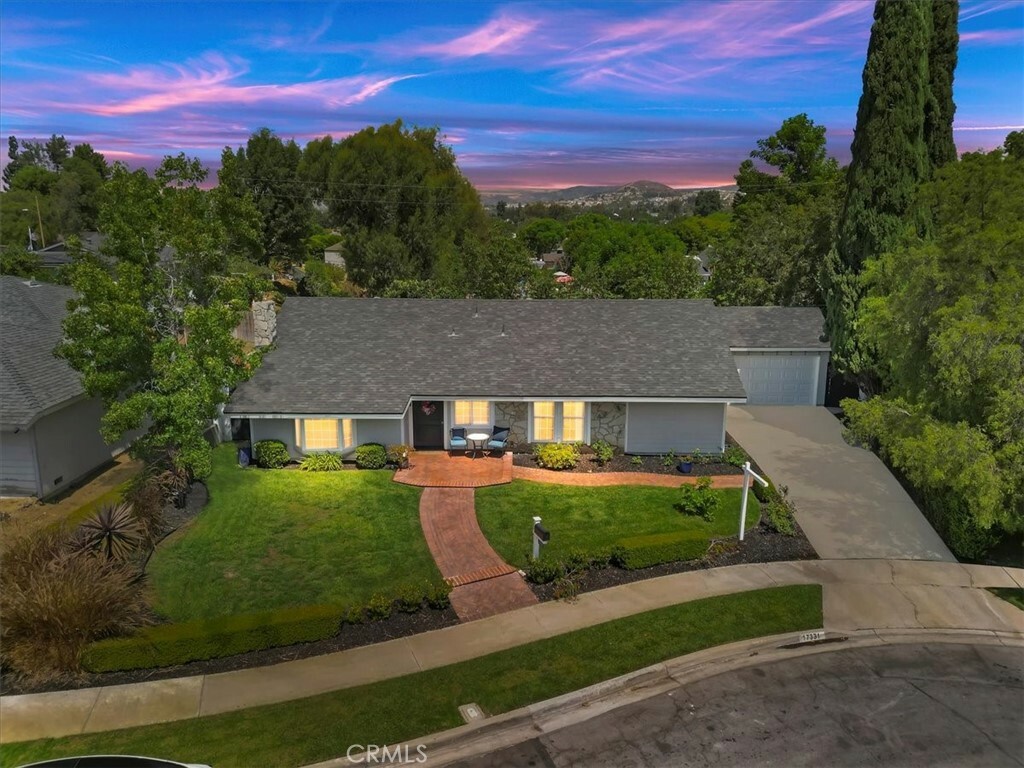 Property Photo:  17331 Minden Drive  CA 92886 