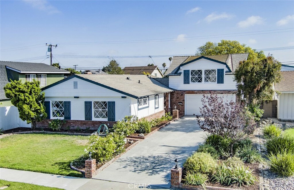 Property Photo:  8322 Bryant Drive  CA 92647 