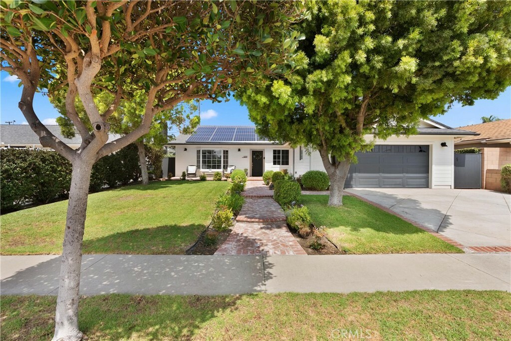 Property Photo:  6291 Fallingwater Drive  CA 92647 