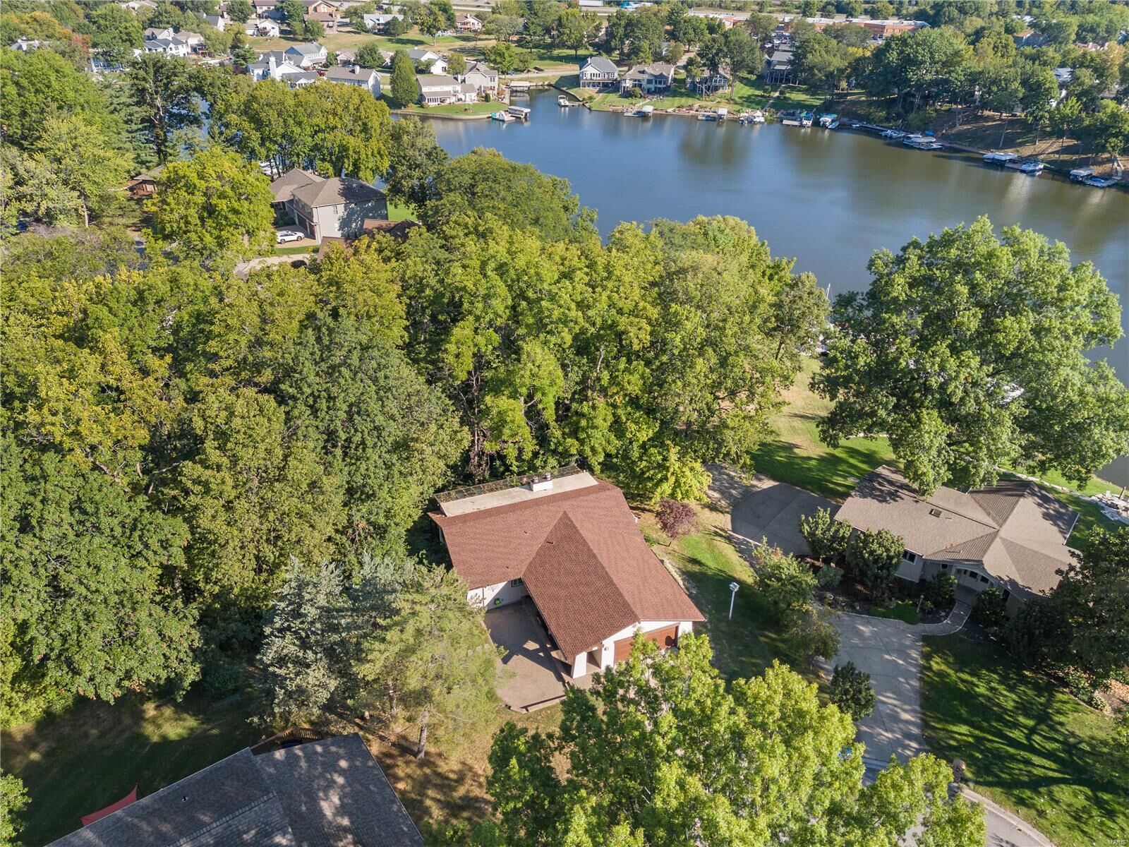 Property Photo:  46 Lundi Court  MO 63367 
