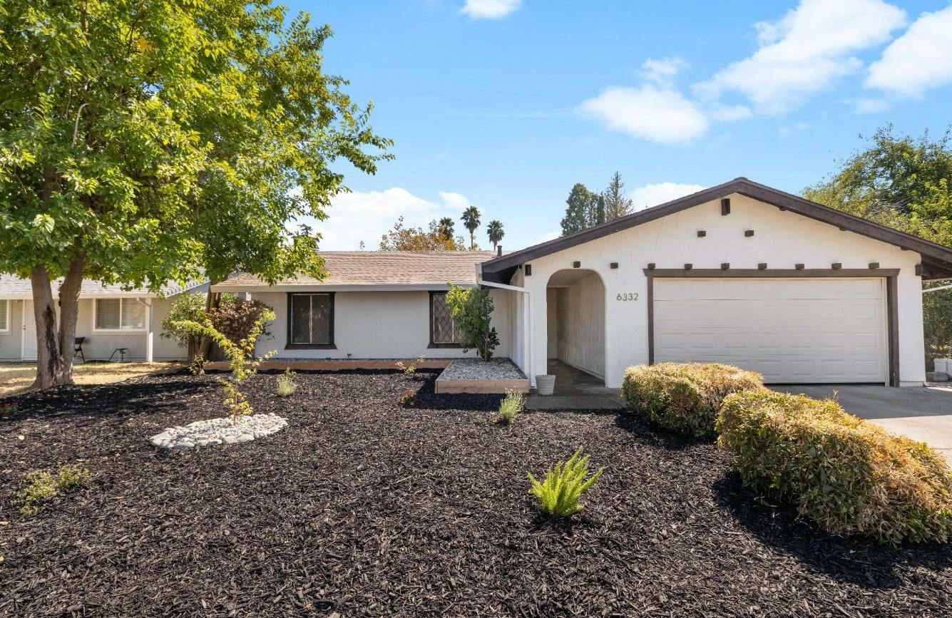 Property Photo:  6332 Doncrest Lane  CA 95660 