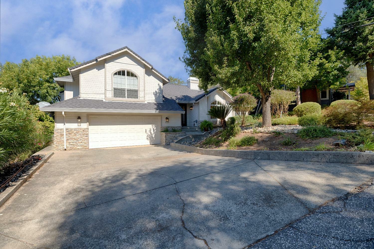 Property Photo:  419 Gold Street  CA 95603 