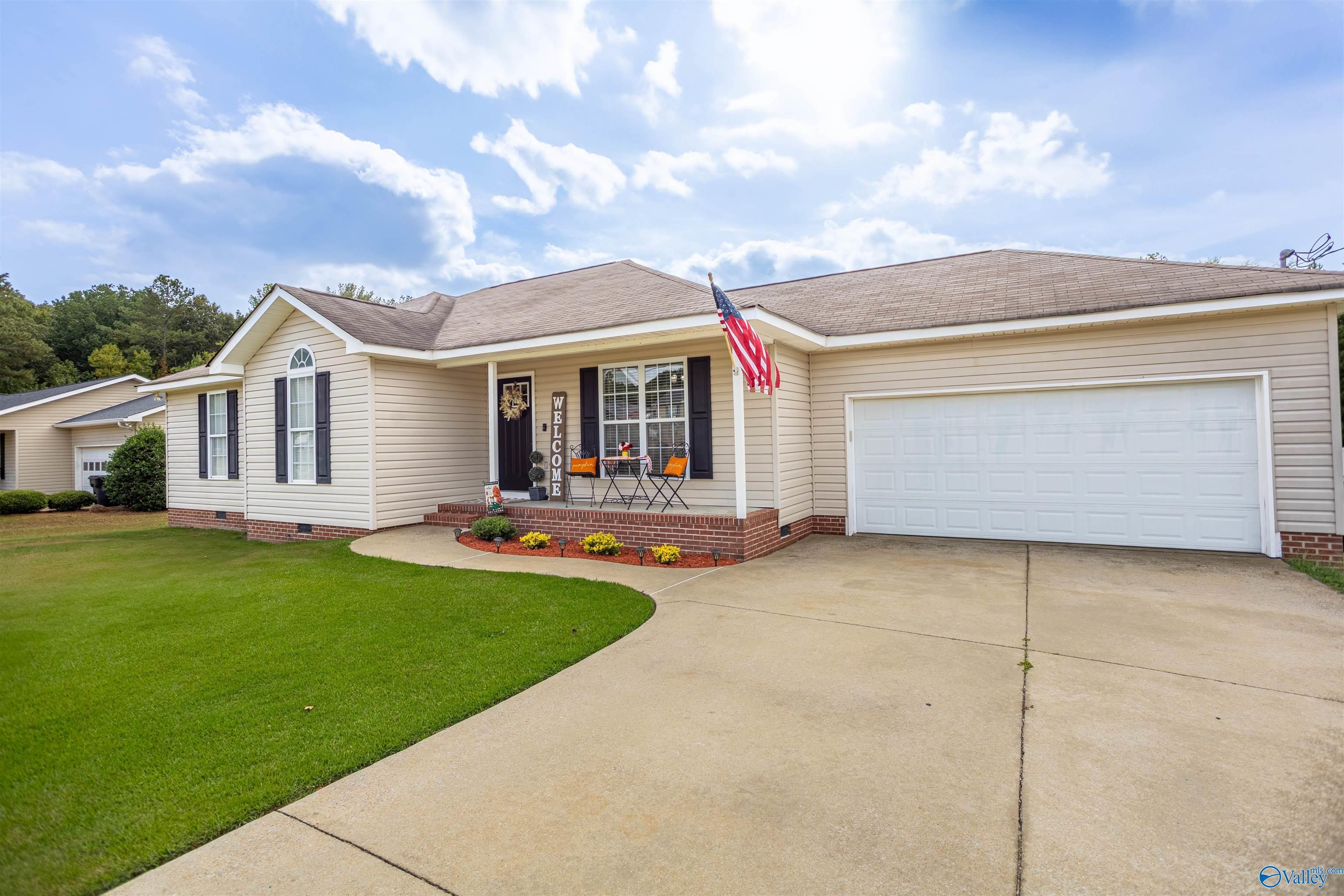 3620 Jester Road  Southside AL 35907 photo