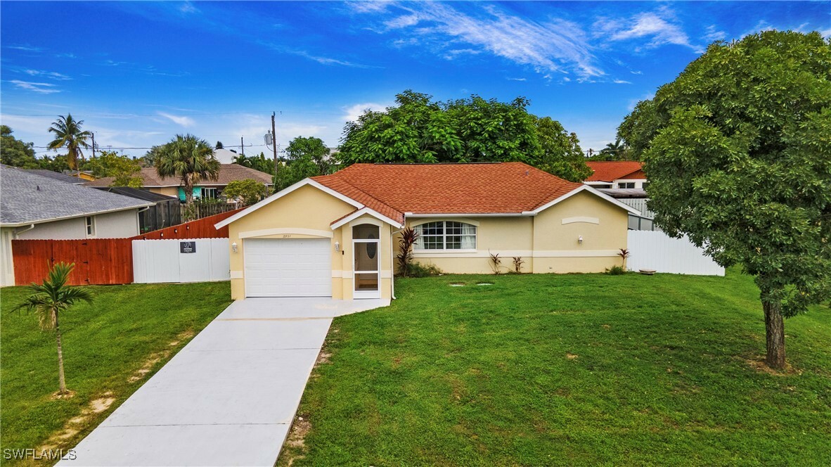 2951 49th Lane SW  Naples FL 34116 photo