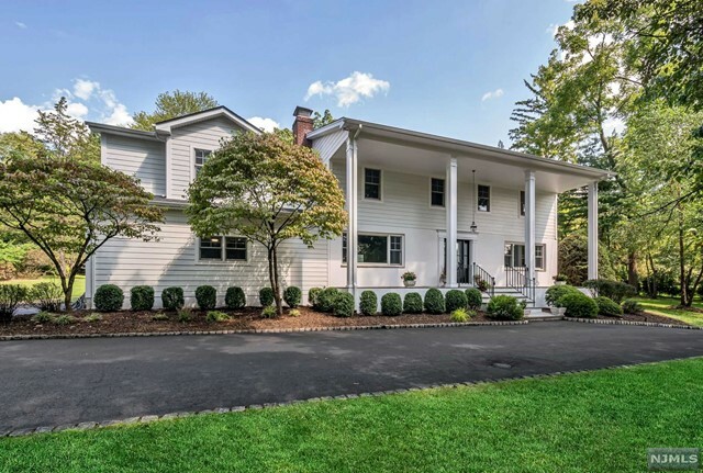 Property Photo:  943 East Saddle River Road  NJ 07423 