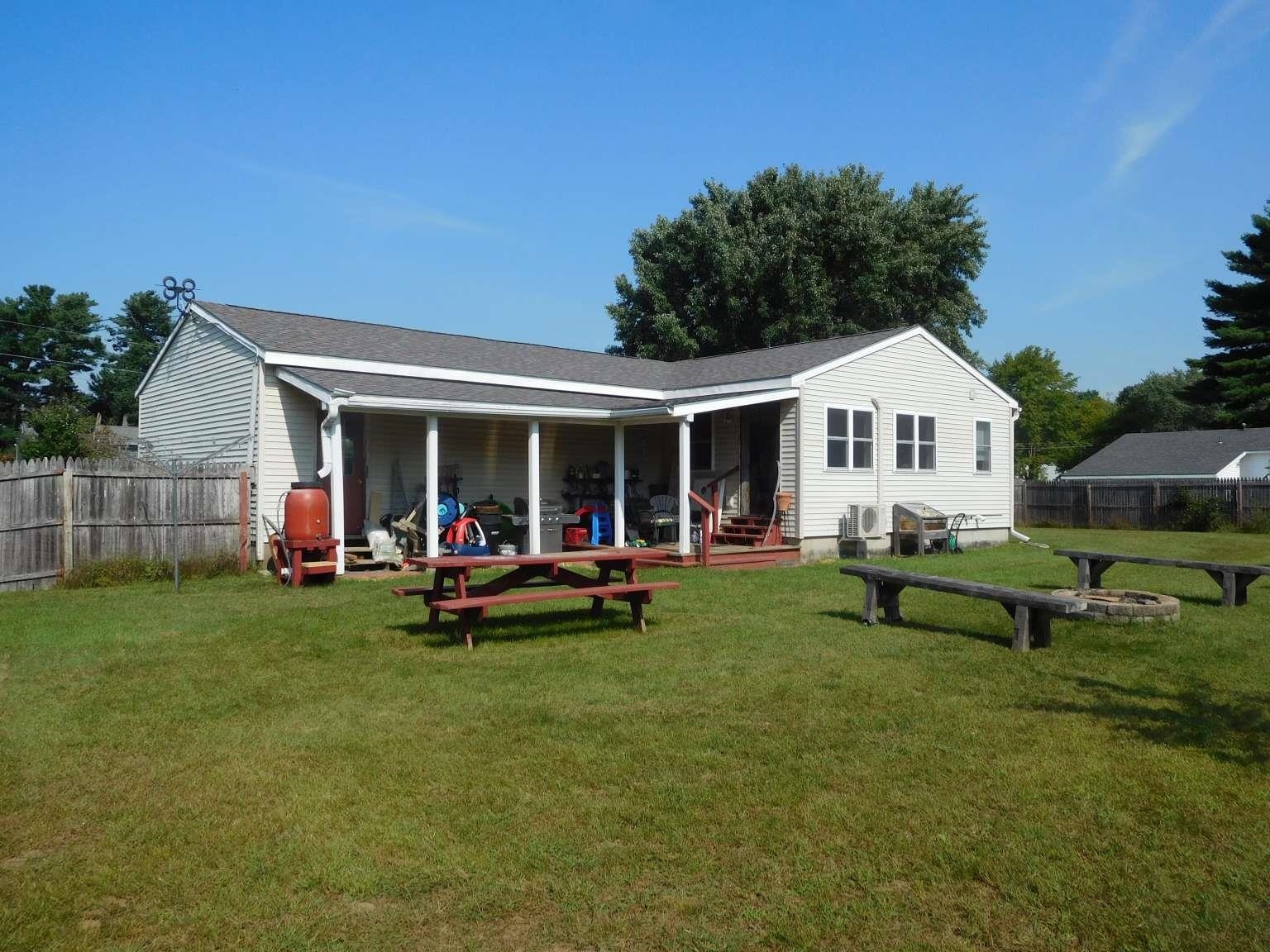 Property Photo:  48 Meadow Road  VT 05468 