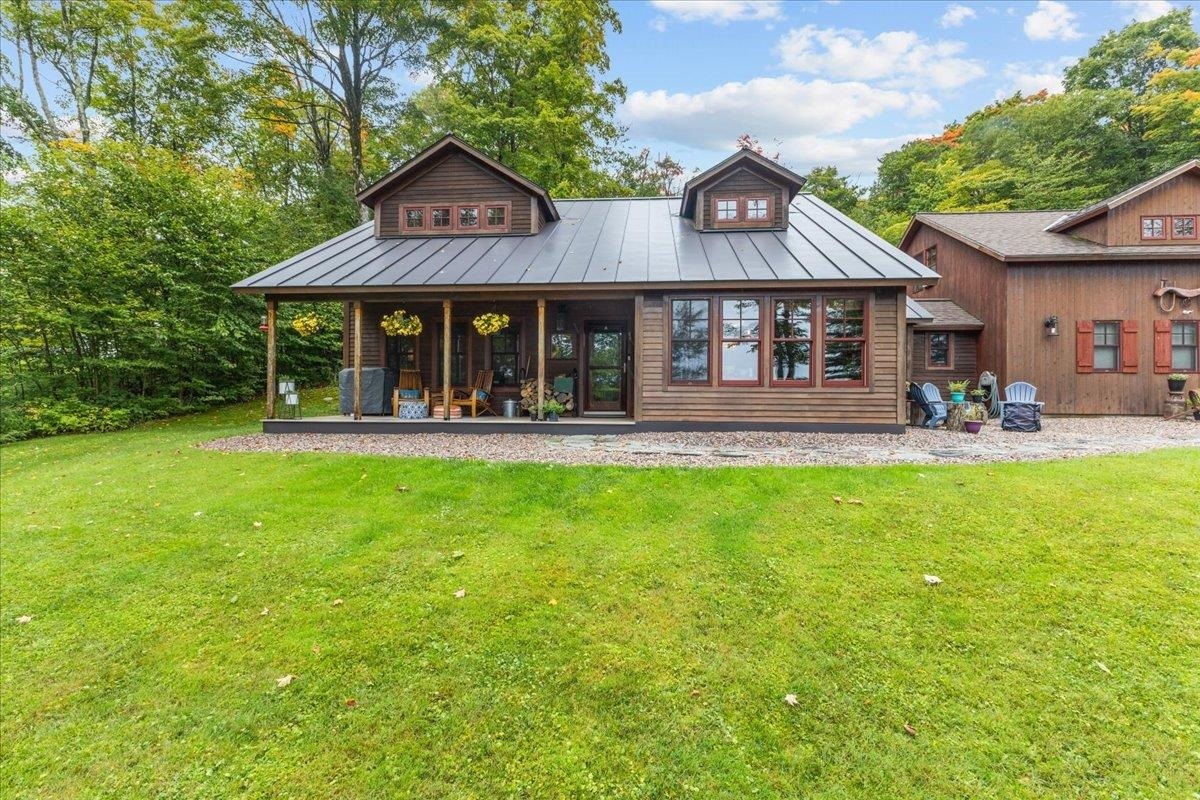 Property Photo:  57 Thatcher Road  VT 05477 